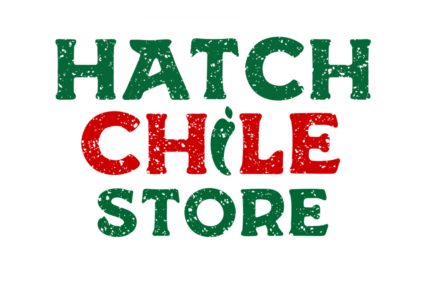 Hatch Chile Store FAQ logo